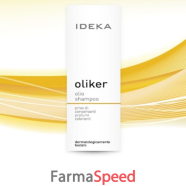 oliker olio shampoo 200ml