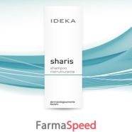 sharis shampoo ristrutturante 200ml