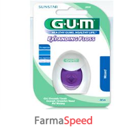 gum expanding floss filo 30mt