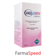 vasodren cr gambe 75ml