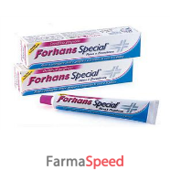 forhans sp dentif economy 100m