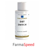 cellfood diet switch gtt 118ml