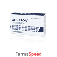 agheron 20cpr