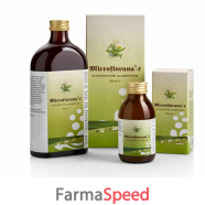 microflorana f 500ml