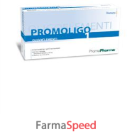 promoligo 1 bi 20f 2ml