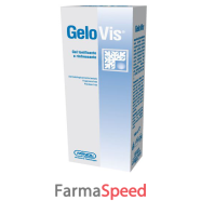 gelovis gel gambe 150 ml