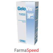 gelovis gel gambe 150ml