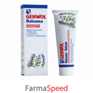 gehwol bals piedi p/sec 75ml