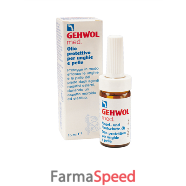 gehwol oil prot un 15ml