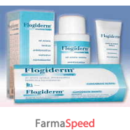 flogiderm emulsione fluida