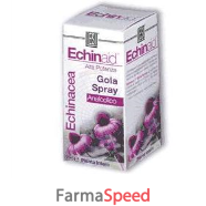 echinaid gola spray analc 20ml