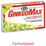 ginkgomax 30oval