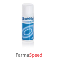 cicatridina spray 125ml