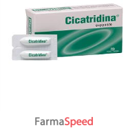 cicatridina 10supp