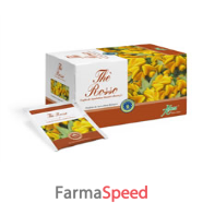 the rosso tisana 20filt
