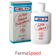 gl1 dopobarba 250ml