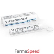 vitreoxigen 20cpr