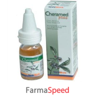 cheramed emol un/piede 15ml