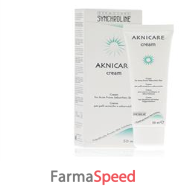 aknicare cream 50ml