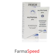 nutritime plus face cream 50ml