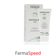 terproline face cr 50ml