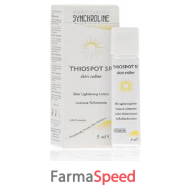 thiospot sr skin roller 5ml