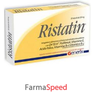 ristatin 30cps