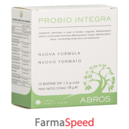 probiointegra abros 12bust