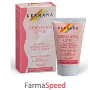 dermana cp18 cr 50ml