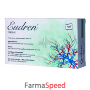 eudren 30 capsule