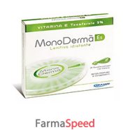 monoderma e5 gel 28 capsule monodose 0,5 ml