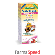 sanagol spr j propoli fra 20ml