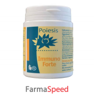 immunoforte poiesis 40opr