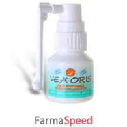 vea oris spray orale 20 ml