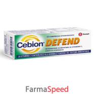 cebion defend 12cpr efferv