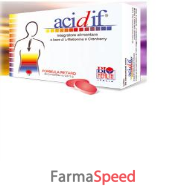 acidif 30cpr