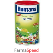 humana tis frut 200g