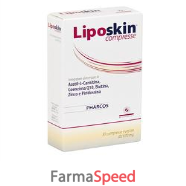liposkin pharcos 30cpr