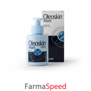 oleoskin mani pharcos det150ml