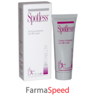 spotless pharcos cr schiar30ml