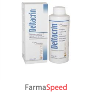 deltacrin shampoo pharcos 250m