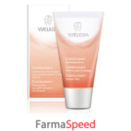 coldcream viso 30ml