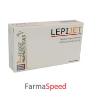 lepijet 30cpr