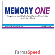 memory one 12bust