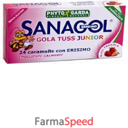 sanagol gola tuss j frag 24car