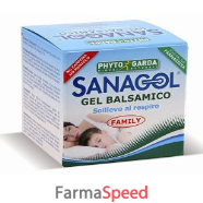 sanagol gel bals s/can s/men50