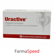 uractive 30cps