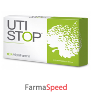 utistop integratore 20 compresse