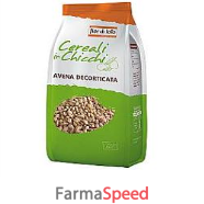 avena decorticata bio 500g