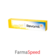 revamil gel 18g